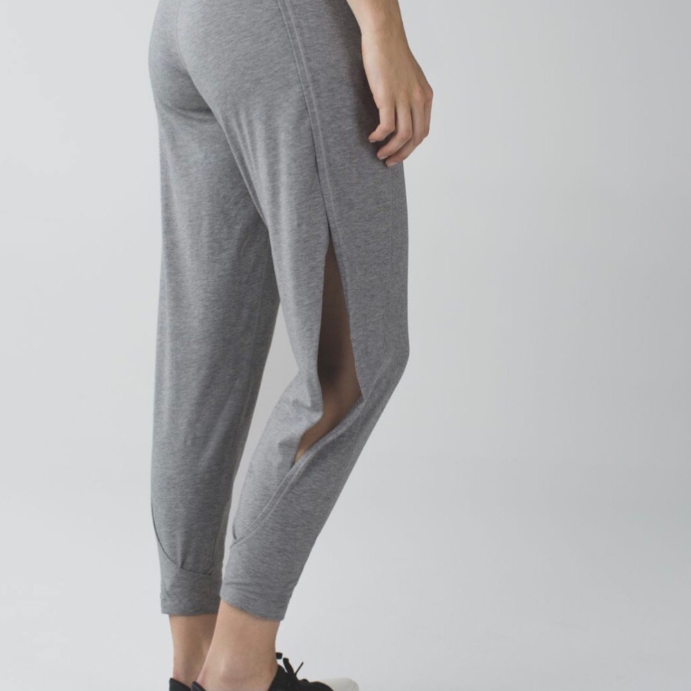 Lululemon Superb Pants